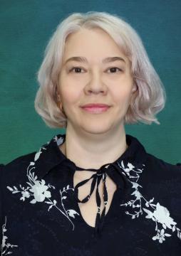 Серебрякова Мария Иосифовна