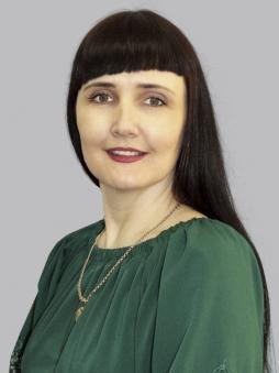 Стародубова Надежда Сергеевна