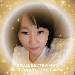 Воронкова Ольга Вадимовна