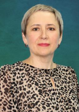 Духовная Татьяна Павловна