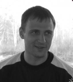 Процкий Сергей Александрович