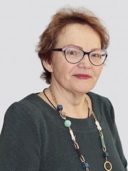 Курносова Елена Юрьевна