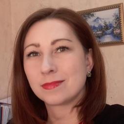 Шолохова Ирина Александровна