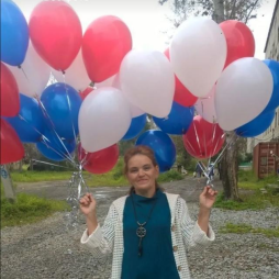 Пинигина Екатерина Николаевна