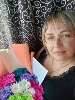 Пролеева Елена Анатольевна