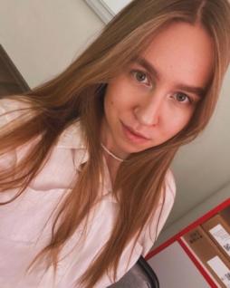 Портнова Юлия Дмитриевна