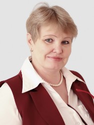 Шишкина Наталья Анатольевна