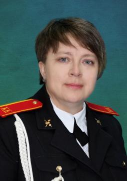 Шумилова Ольга Валерьевна
