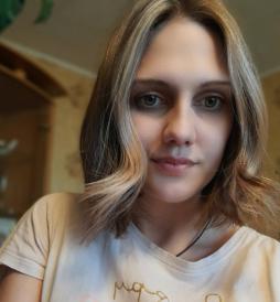 Куловерова Кристина Олеговна