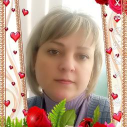 Лучникова Ольга Евгеньевна
