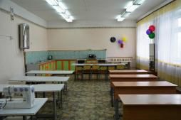 Кабинет технологии