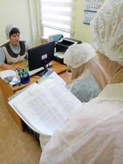 Родительский контроль 1 четверть 2025-2026 у.г.