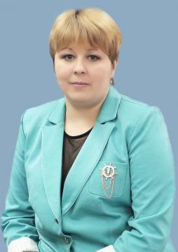 Кривоносенко Светлана Ивановна