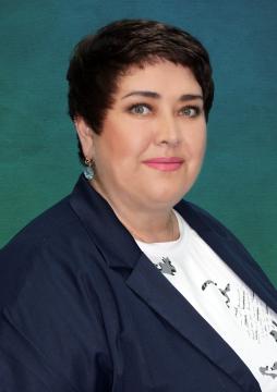 Зливко Людмила Николаевна