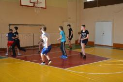 Спортзал (Главный корпус)