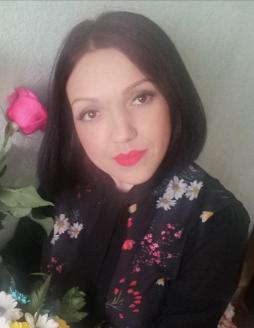 Процкая Анастасия Александровна