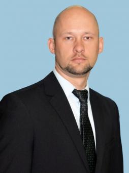 Гавриленко Руслан Владимирович
