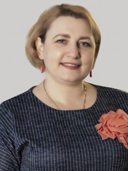 Сафронова Татьяна Илларионовна