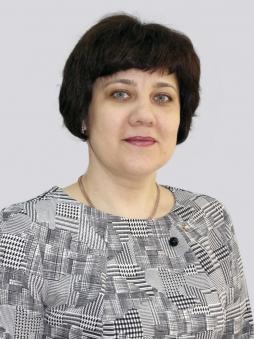 Мальцева Ирина Ивановна
