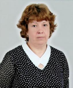 Нескородева Елена Анатольевна