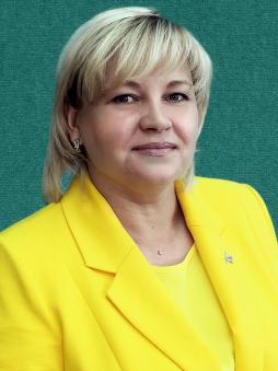 Третьякова Ольга Анатольевна