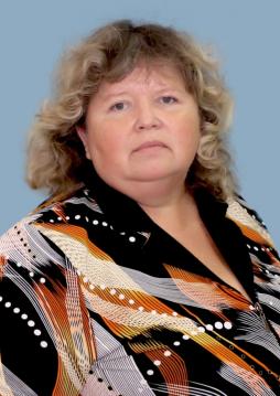 Аллабергенова Марина Павловна