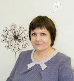 Балташева Светлана Георгиевна
