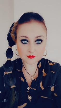 Биро Юлия Николаевна