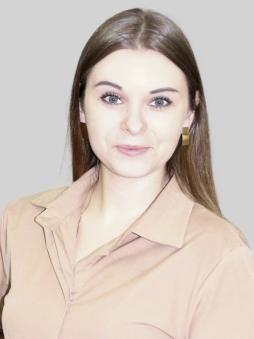 Павлова Дарья Александровна