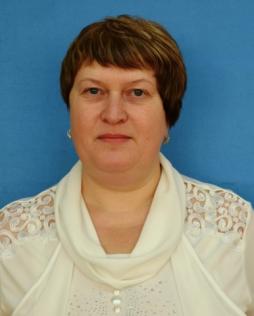 Рожкова Ирина Викторовна