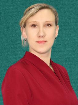 Трубачева Екатерина Николаевна